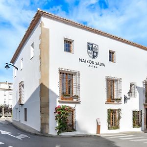 Maison Salva - Hotel Boutique